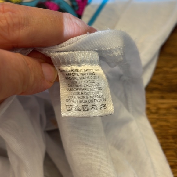 Marvel comic Book Character Tee sz M - Picture 5 of 5